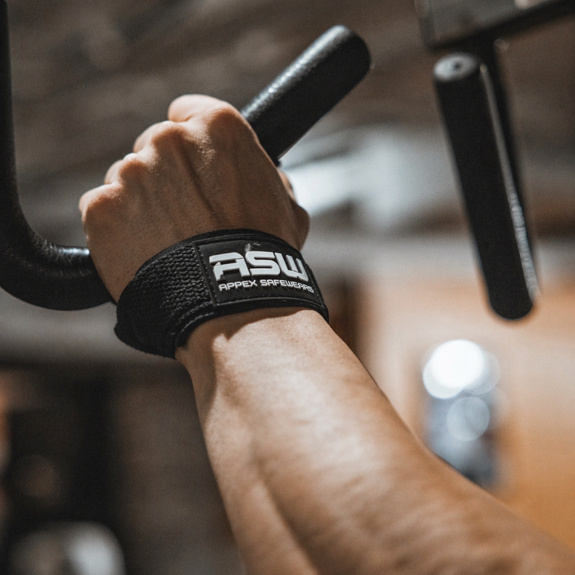 Lifting Straps