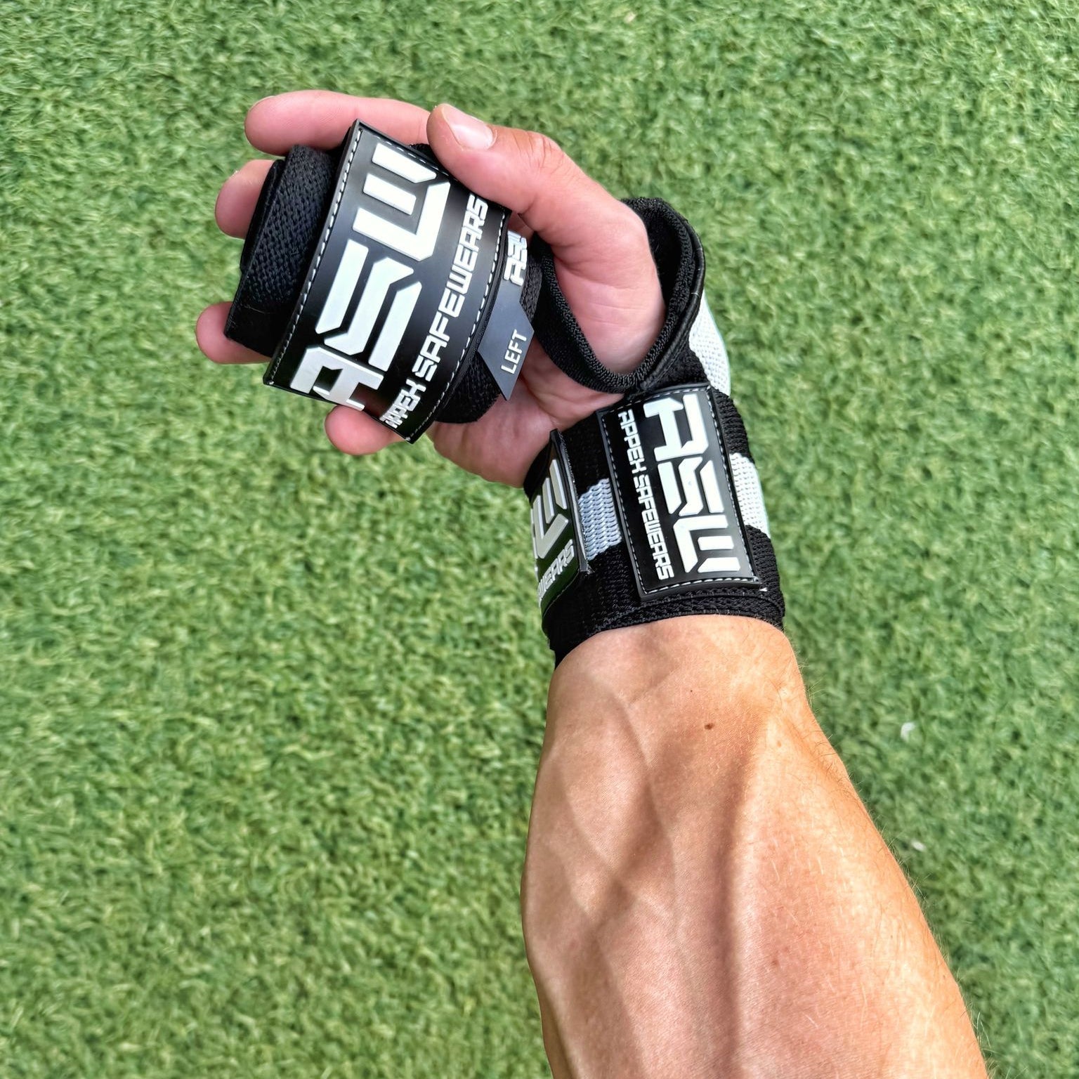 Wrist Wraps
