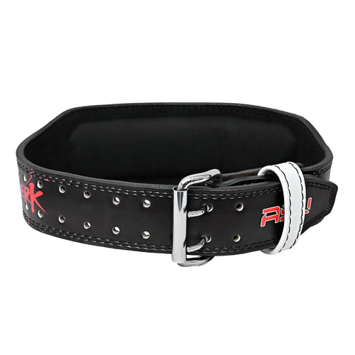 Berserk 4" Lifting Belt – Ultimate Support for Powerlifting & Strength Training