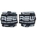 Weightlifting Wrist Wraps 18" – Heavy Duty Wrist Support for Powerlifting, Strength Training & Gym Performance