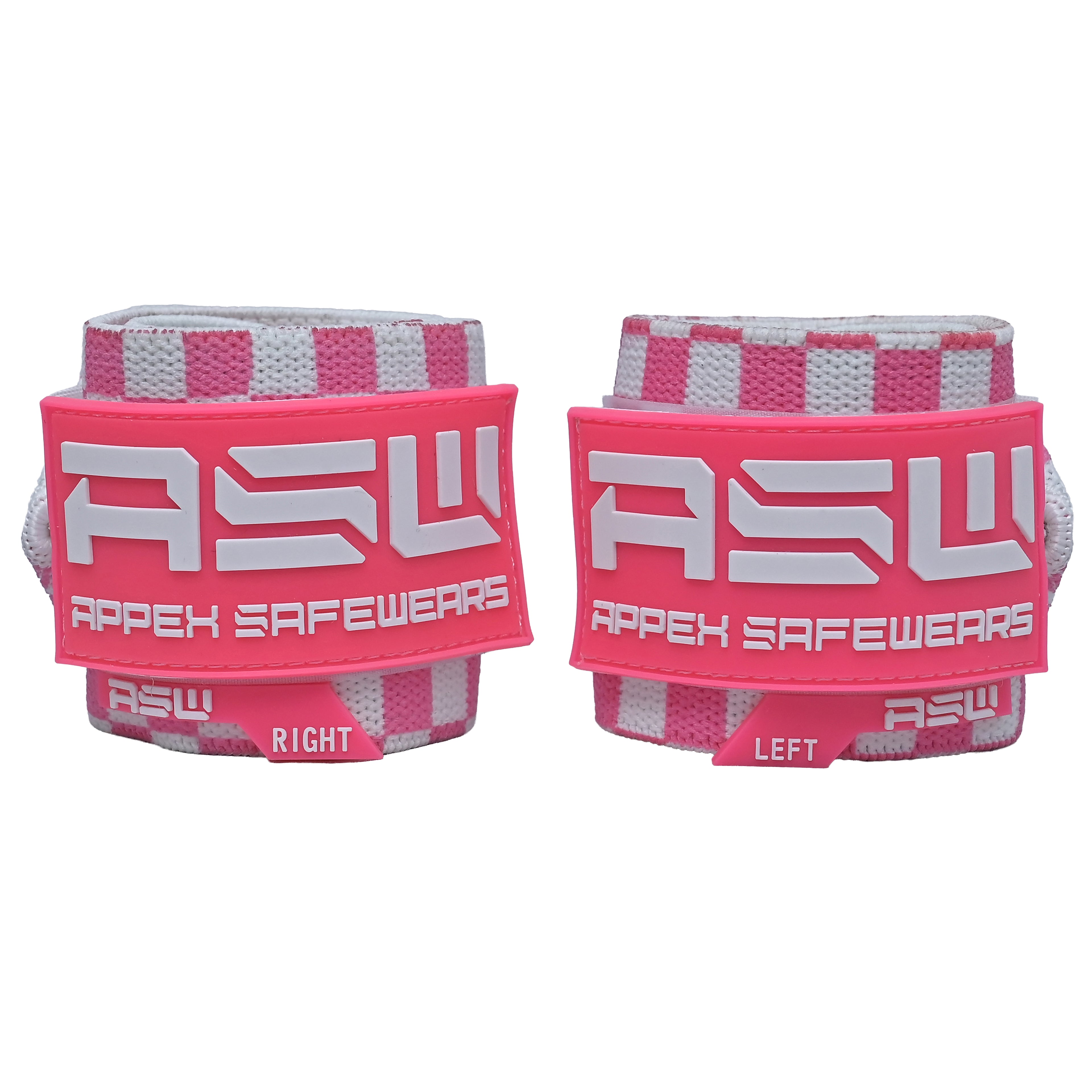 Weightlifting Wrist Wraps 18" – Heavy Duty Wrist Support for Powerlifting, Strength Training & Gym Performance