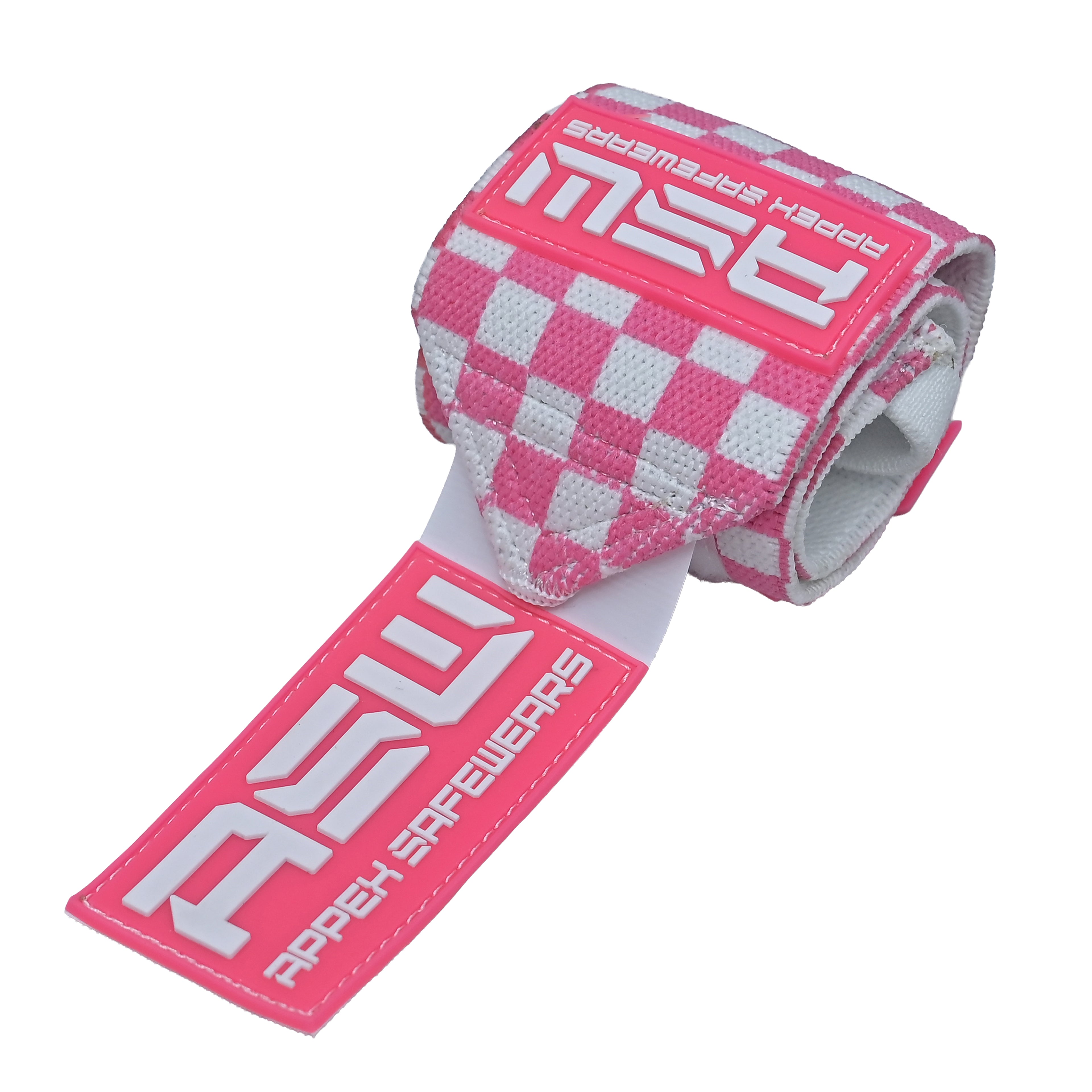 Weightlifting Wrist Wraps 18" – Heavy Duty Wrist Support for Powerlifting, Strength Training & Gym Performance
