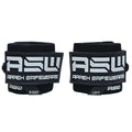 Weightlifting Wrist Wraps 18" – Heavy Duty Wrist Support for Powerlifting, Strength Training & Gym Performance