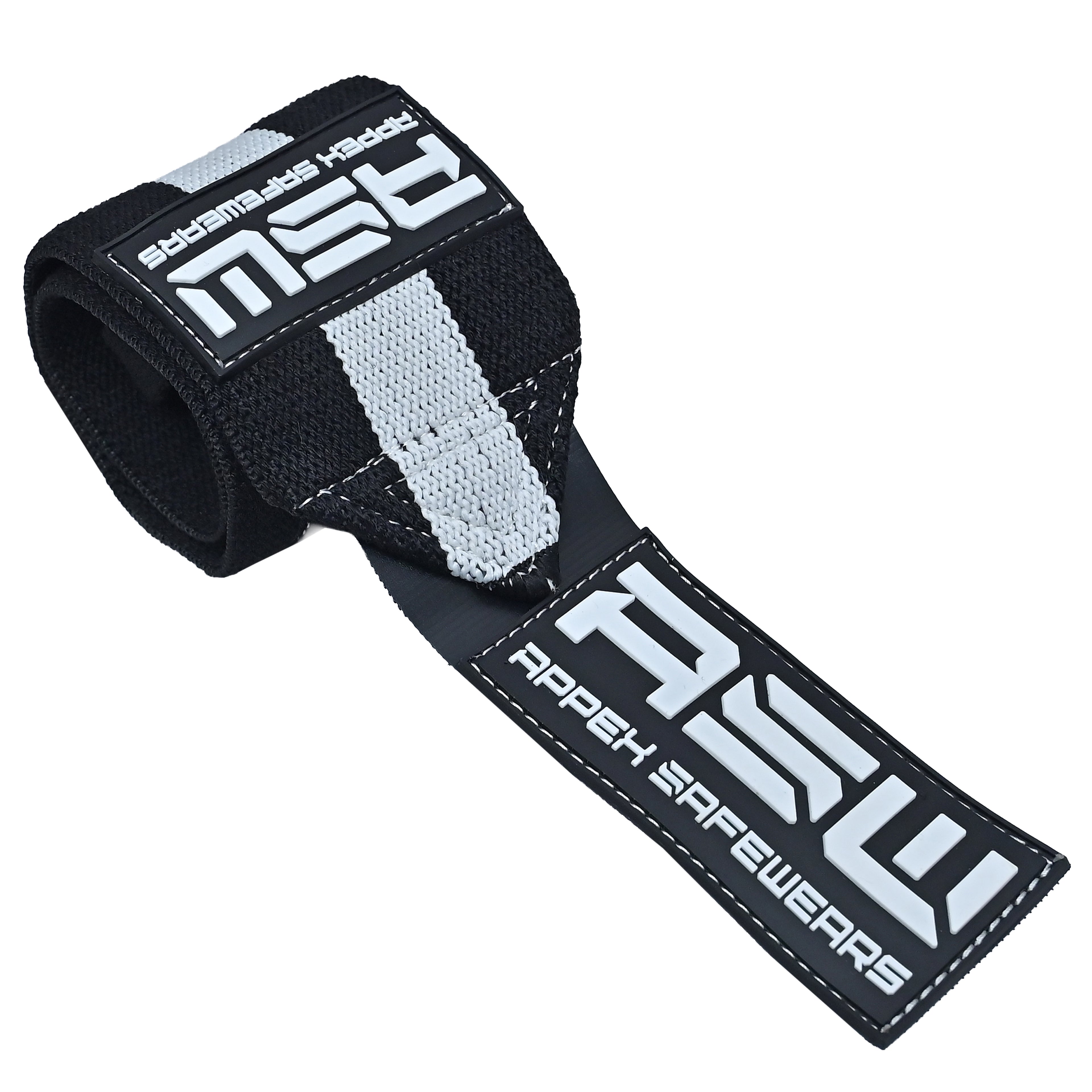 Weightlifting Wrist Wraps 18" – Heavy Duty Wrist Support for Powerlifting, Strength Training & Gym Performance