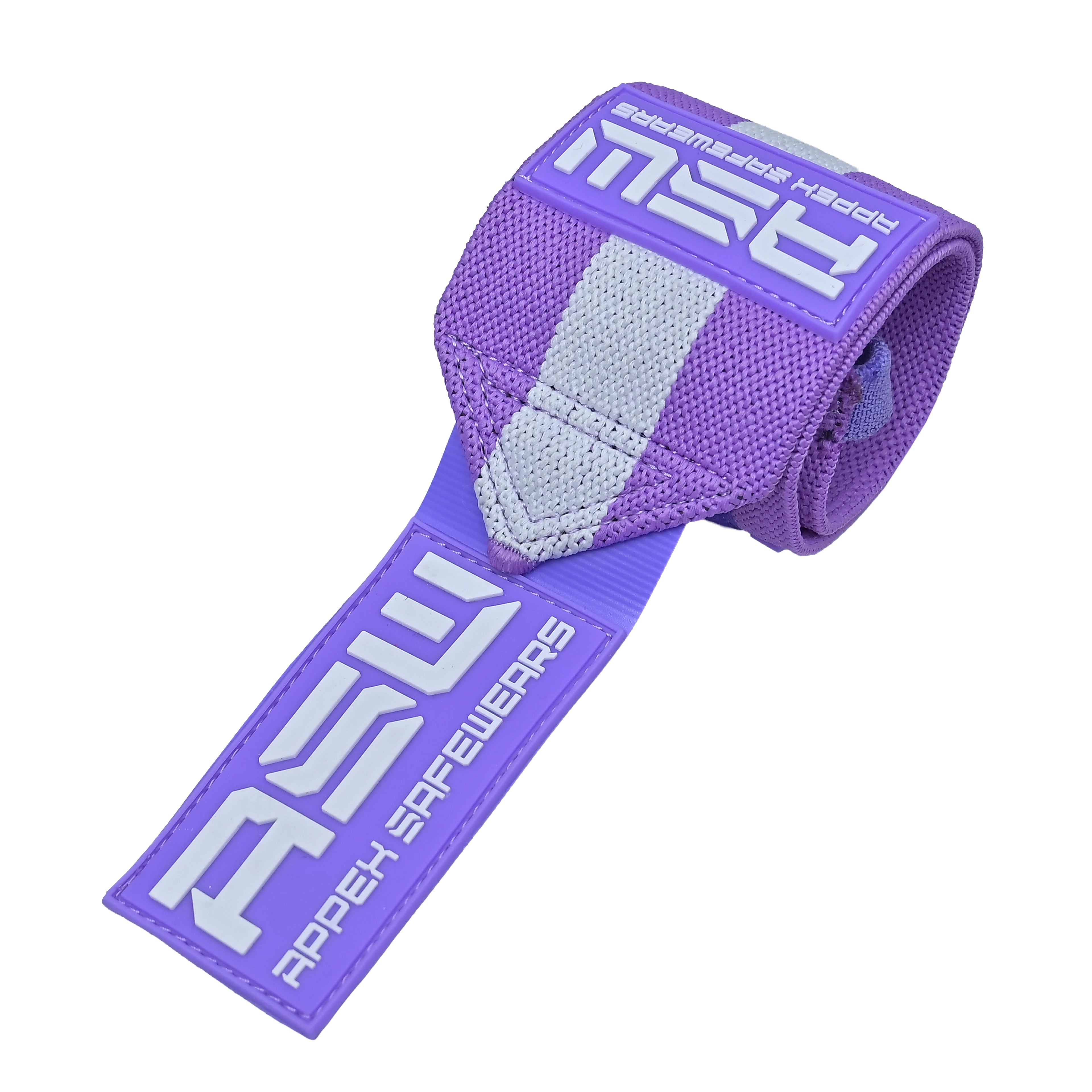 Weightlifting Wrist Wraps 18" – Heavy Duty Wrist Support for Powerlifting, Strength Training & Gym Performance