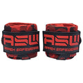 Weightlifting Wrist Wraps 18" – Heavy Duty Wrist Support for Powerlifting, Strength Training & Gym Performance