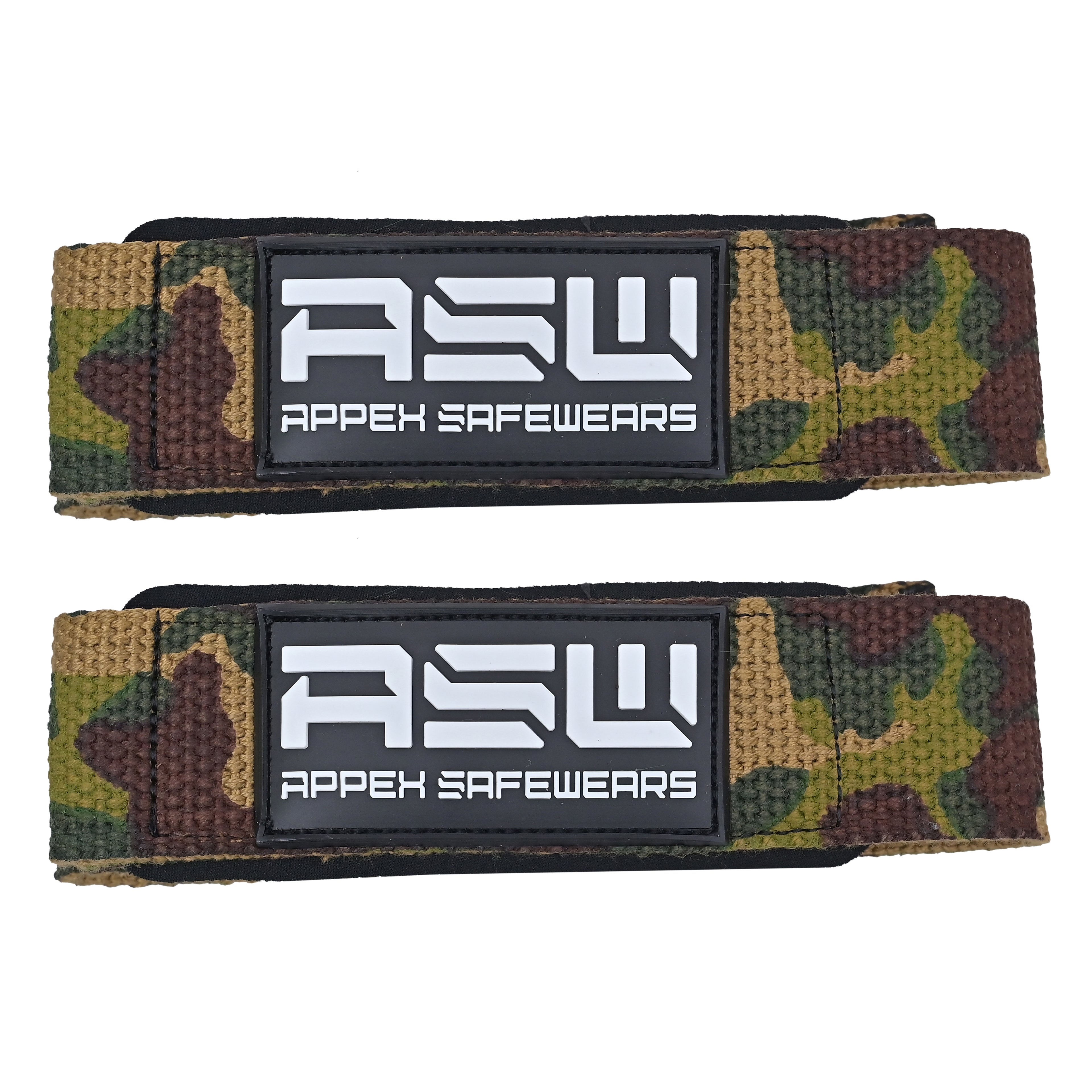 Lifting Wrist Straps – Padded Neoprene Straps for Deadlifts, Weightlifting & Strength Training (Copy)