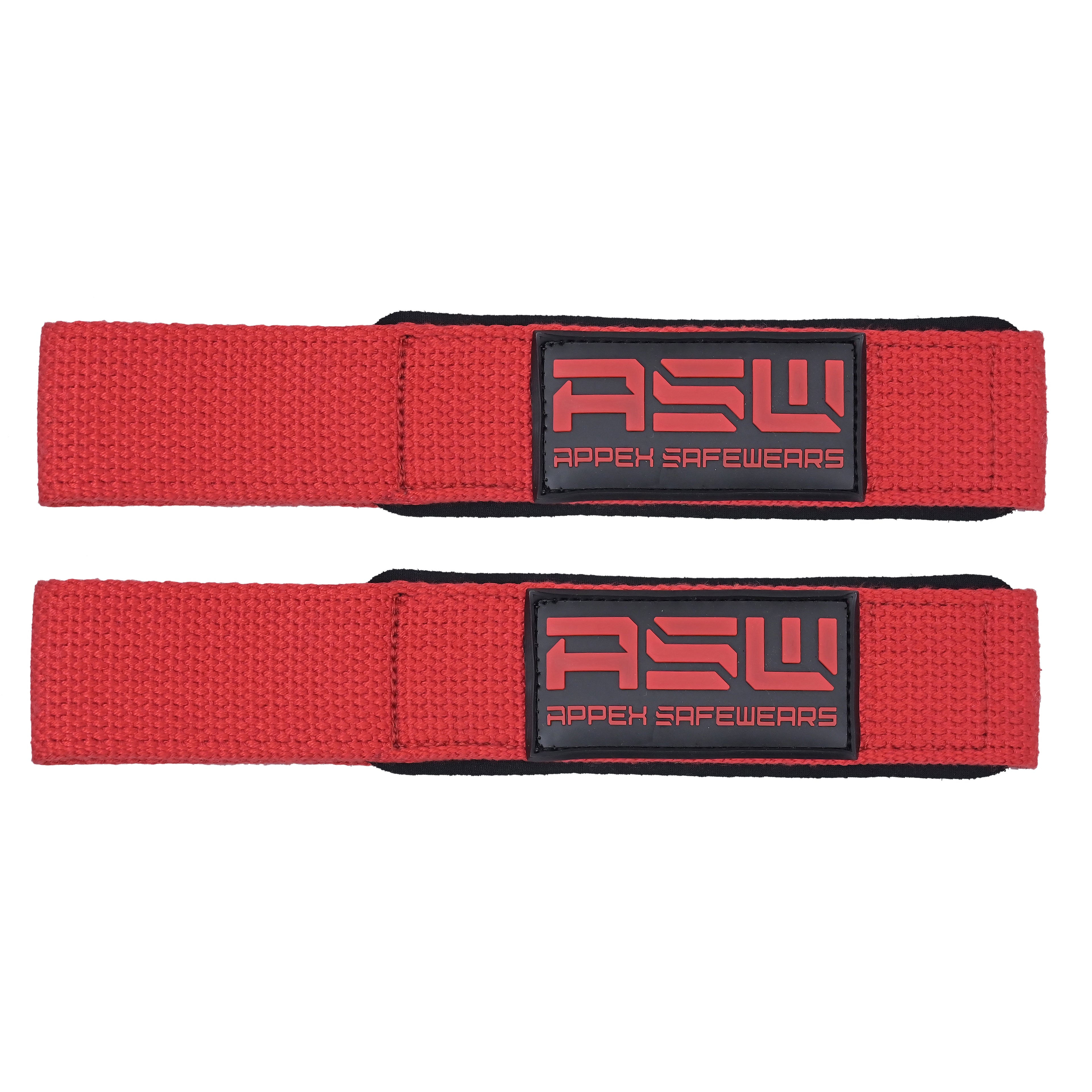 Lifting Wrist Straps – Padded Neoprene Straps for Deadlifts, Weightlifting & Strength Training (Copy) (Copy) (Copy)