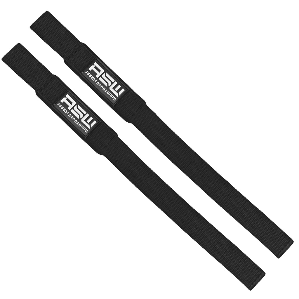 Lifting Wrist Straps – Padded Neoprene Straps for Deadlifts, Weightlifting & Strength Training (Copy) (Copy) (Copy) (Copy)