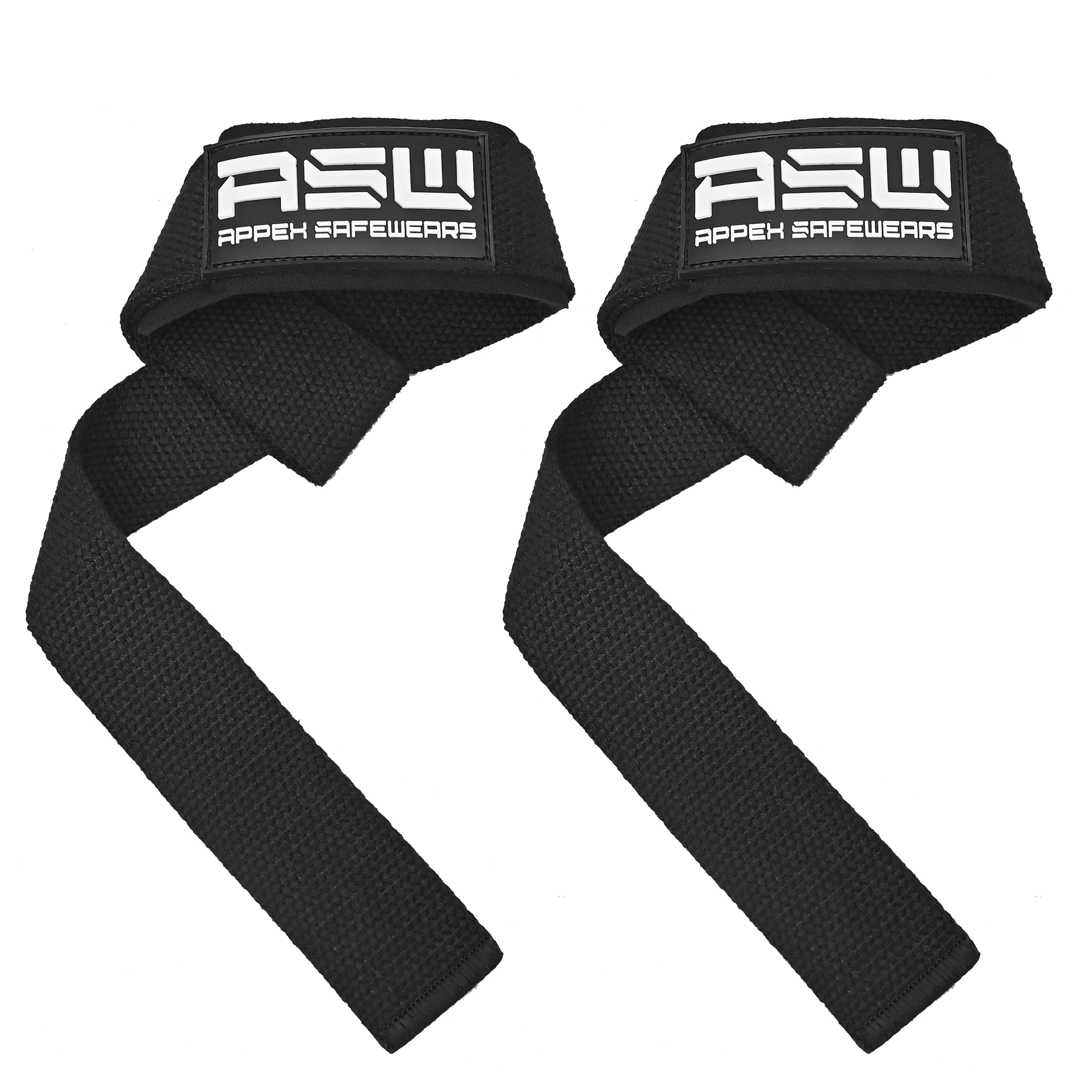 Lifting Wrist Straps – Padded Neoprene Straps for Deadlifts, Weightlifting & Strength Training (Copy) (Copy) (Copy) (Copy)