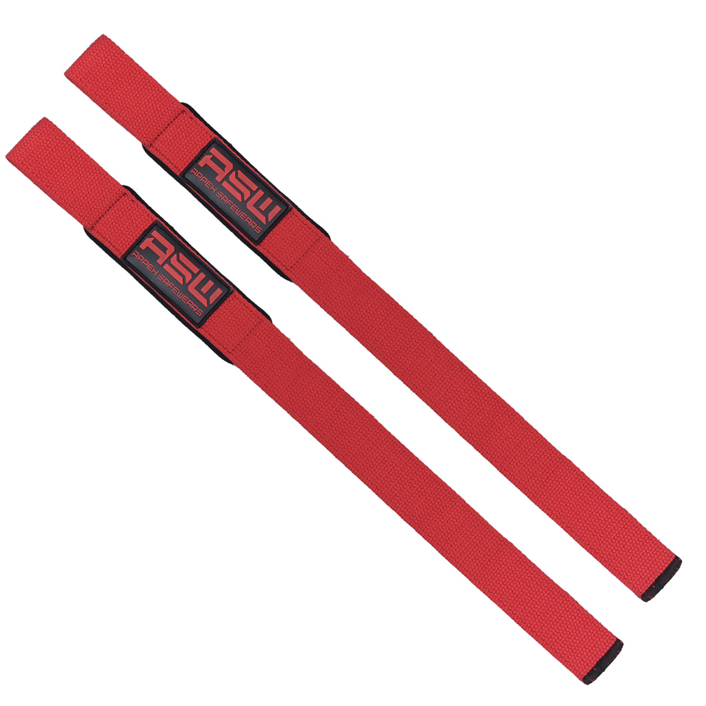 Lifting Wrist Straps – Padded Neoprene Straps for Deadlifts, Weightlifting & Strength Training (Copy) (Copy) (Copy)