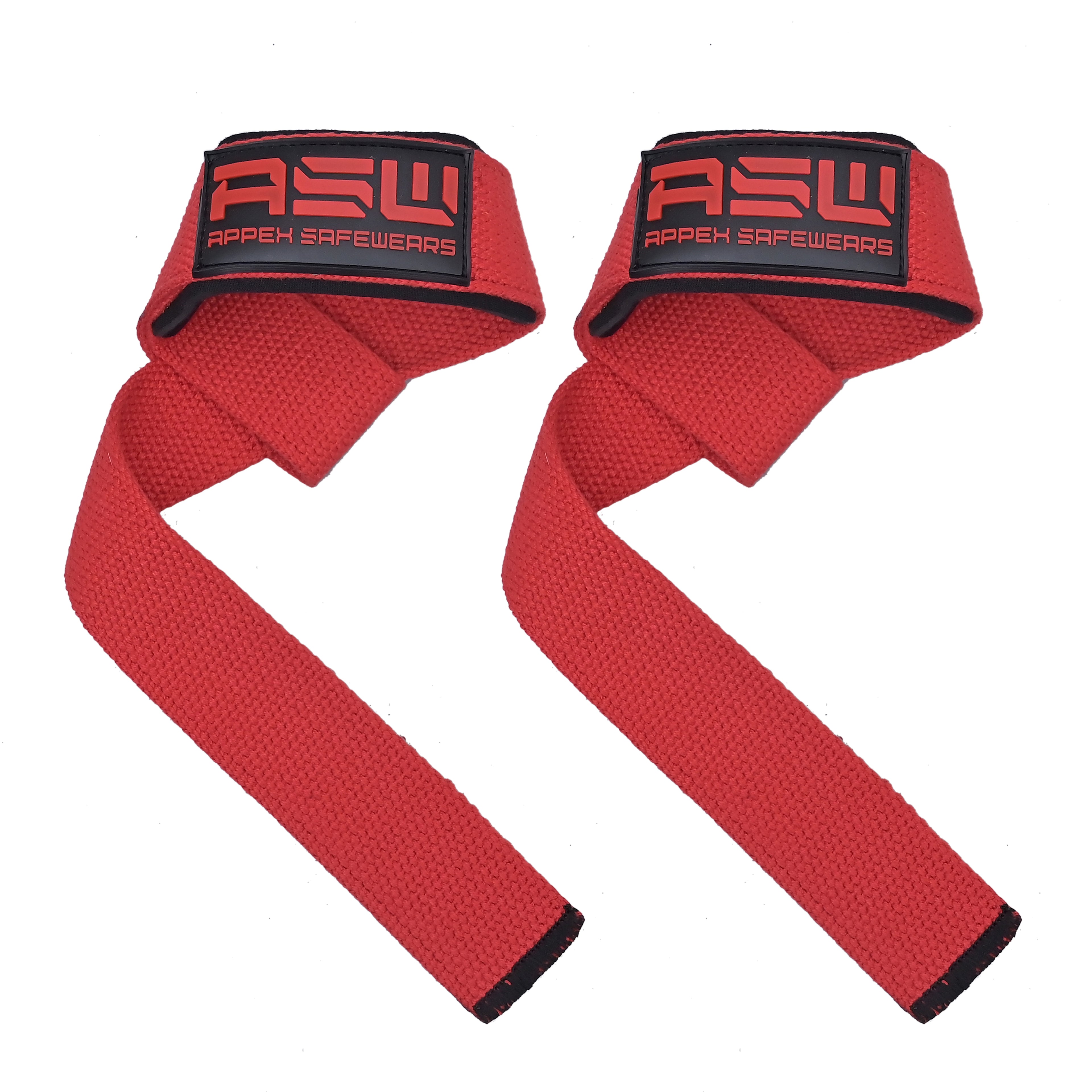 Lifting Wrist Straps – Padded Neoprene Straps for Deadlifts, Weightlifting & Strength Training (Copy) (Copy) (Copy)