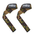 Lifting Wrist Straps – Padded Neoprene Straps for Deadlifts, Weightlifting & Strength Training (Copy)