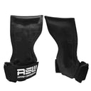 Versa Grips – Premium Lifting Straps for Maximum Grip & Pulling Strength