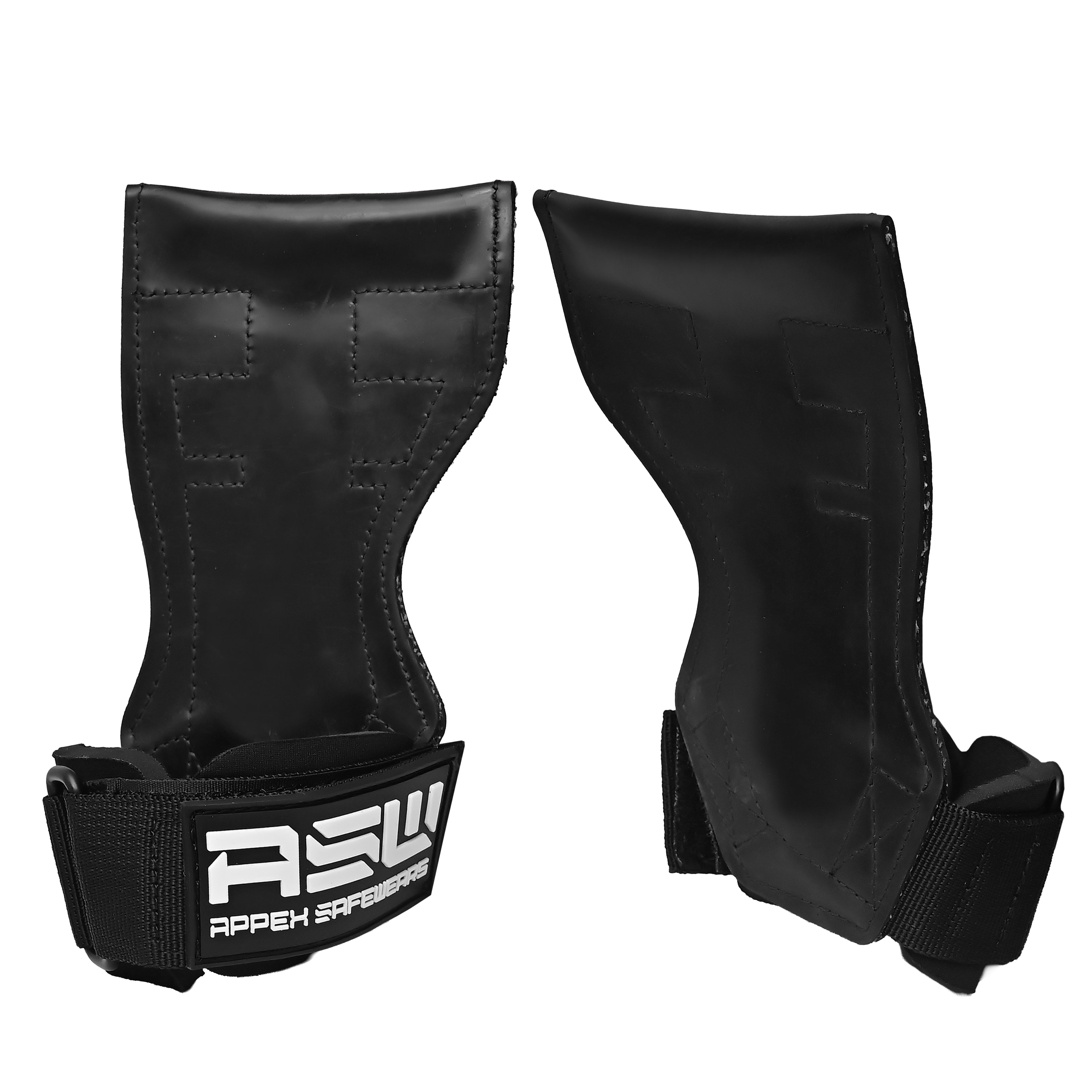 Versa Grips – Premium Lifting Straps for Maximum Grip & Pulling Strength